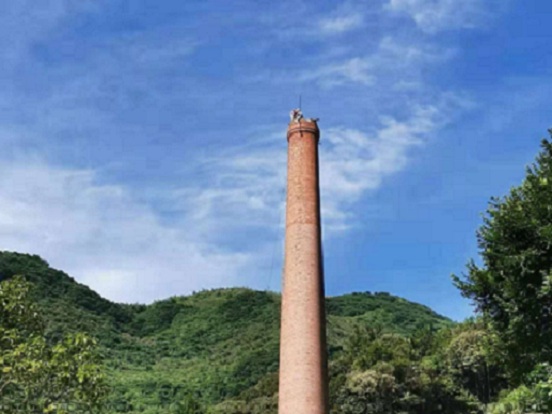 廣州煙囪避雷針安裝時(shí)要遵循哪些要求？