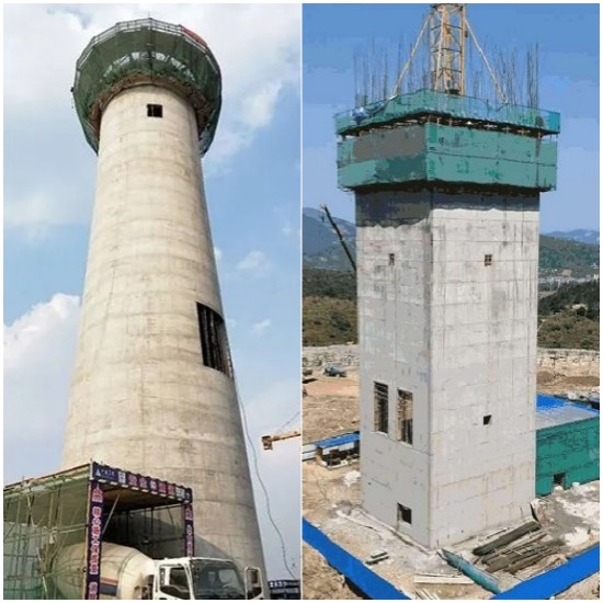 新建煙囪公司在施工前有哪些準(zhǔn)備工作？
