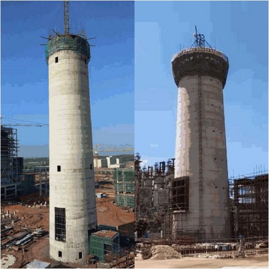 煙囪新建公司：不斷追求卓越，創(chuàng)造無限可能