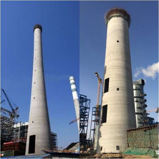 煙囪建筑公司：以高標準與規(guī)范，創(chuàng)造高品質(zhì)工程