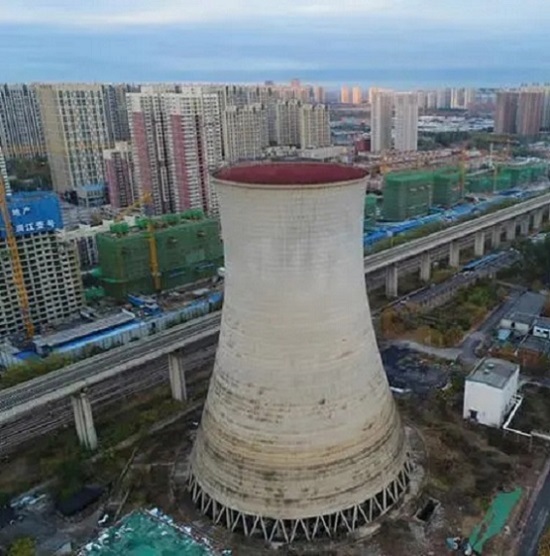 冷卻塔拆除公司:專業(yè)團(tuán)隊與技術(shù)實力[企業(yè)/商訊]